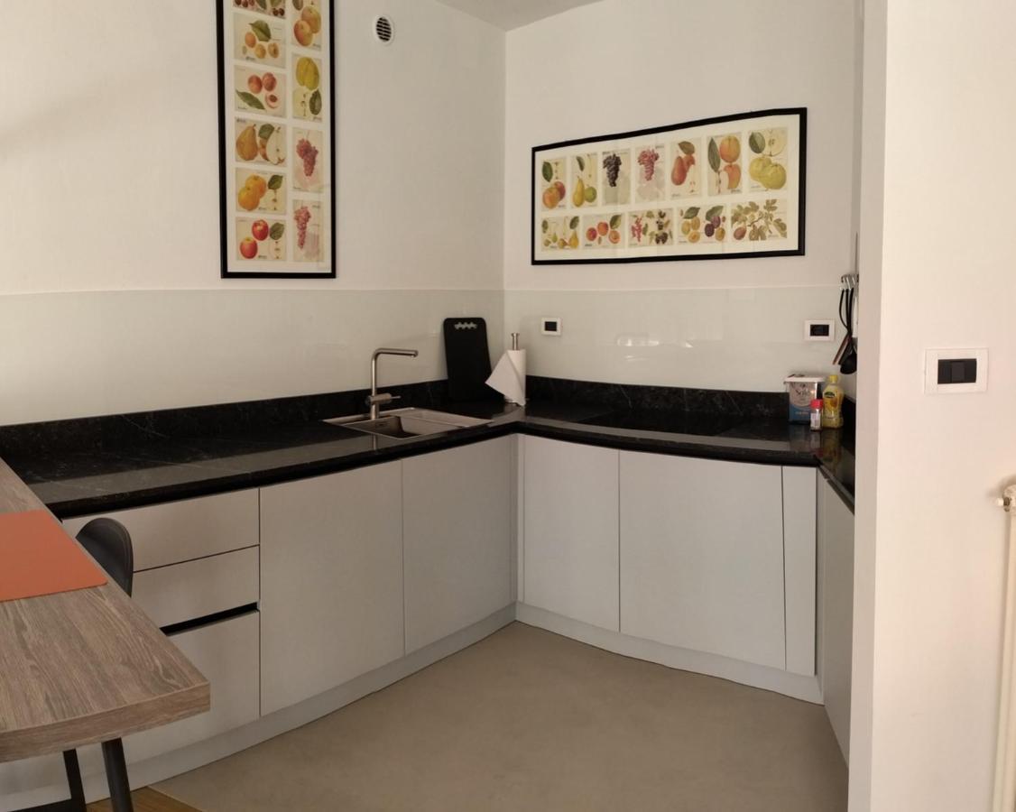 Garden Suite Merano Eksteriør bilde