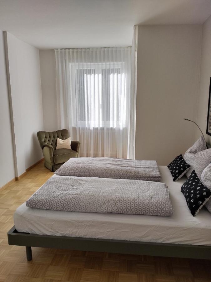 Garden Suite Merano Eksteriør bilde