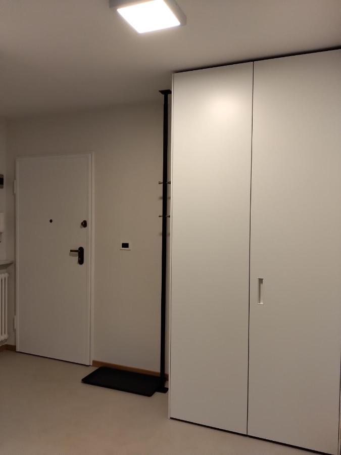 Garden Suite Merano Eksteriør bilde