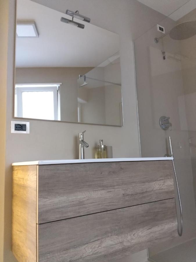 Garden Suite Merano Eksteriør bilde