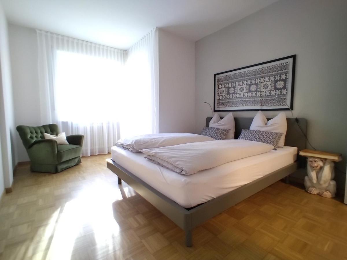 Garden Suite Merano Eksteriør bilde