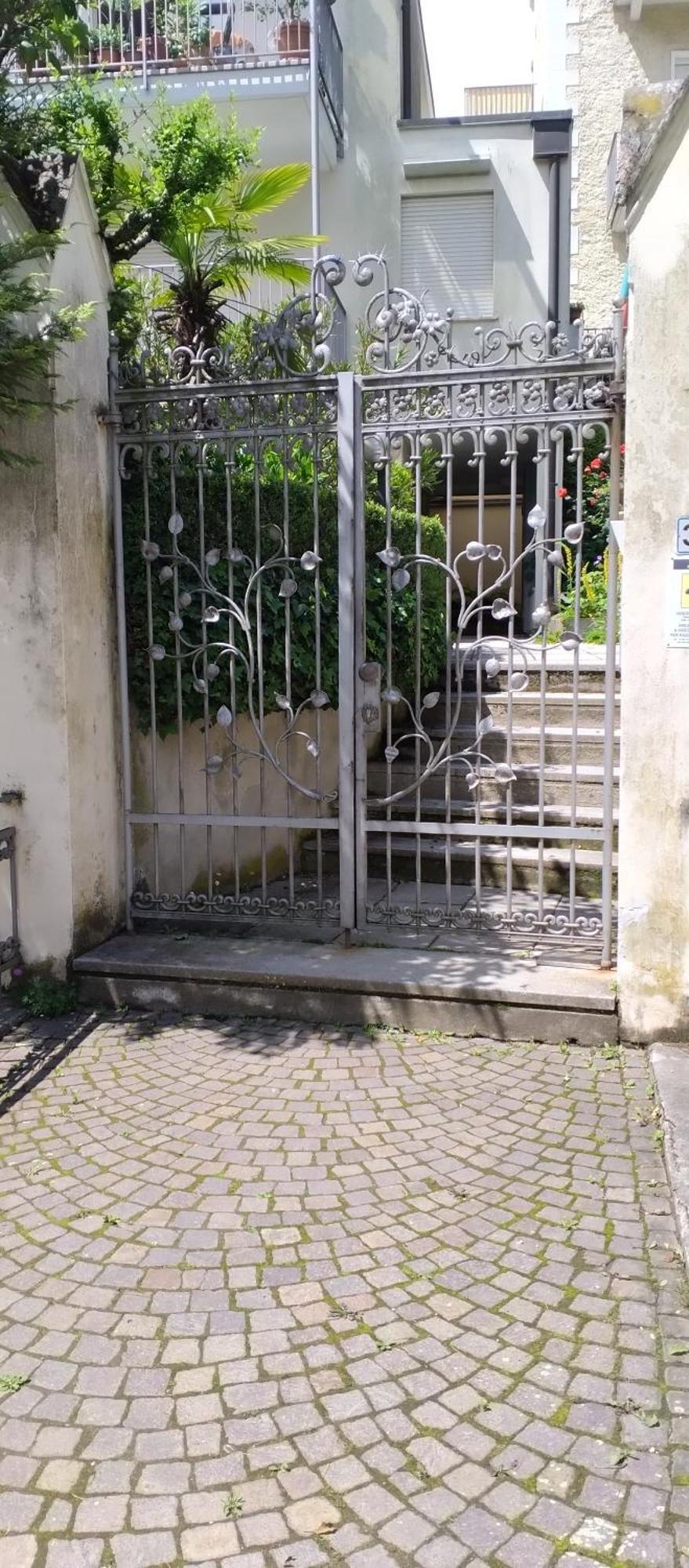 Garden Suite Merano Eksteriør bilde