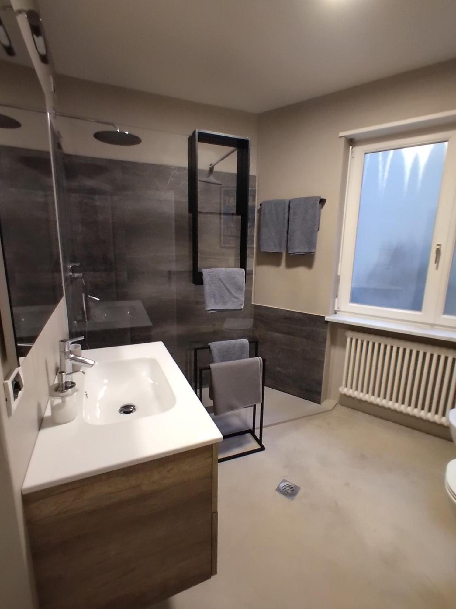 Garden Suite Merano Eksteriør bilde